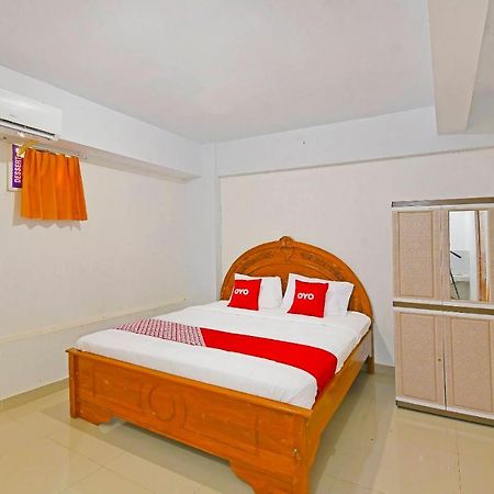 Oyo 90967 Soka Asri Guest House Darmasaba Exteriér fotografie