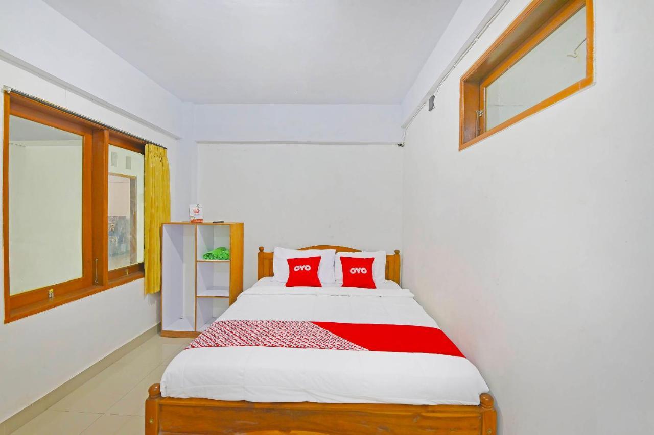 Oyo 90967 Soka Asri Guest House Darmasaba Exteriér fotografie