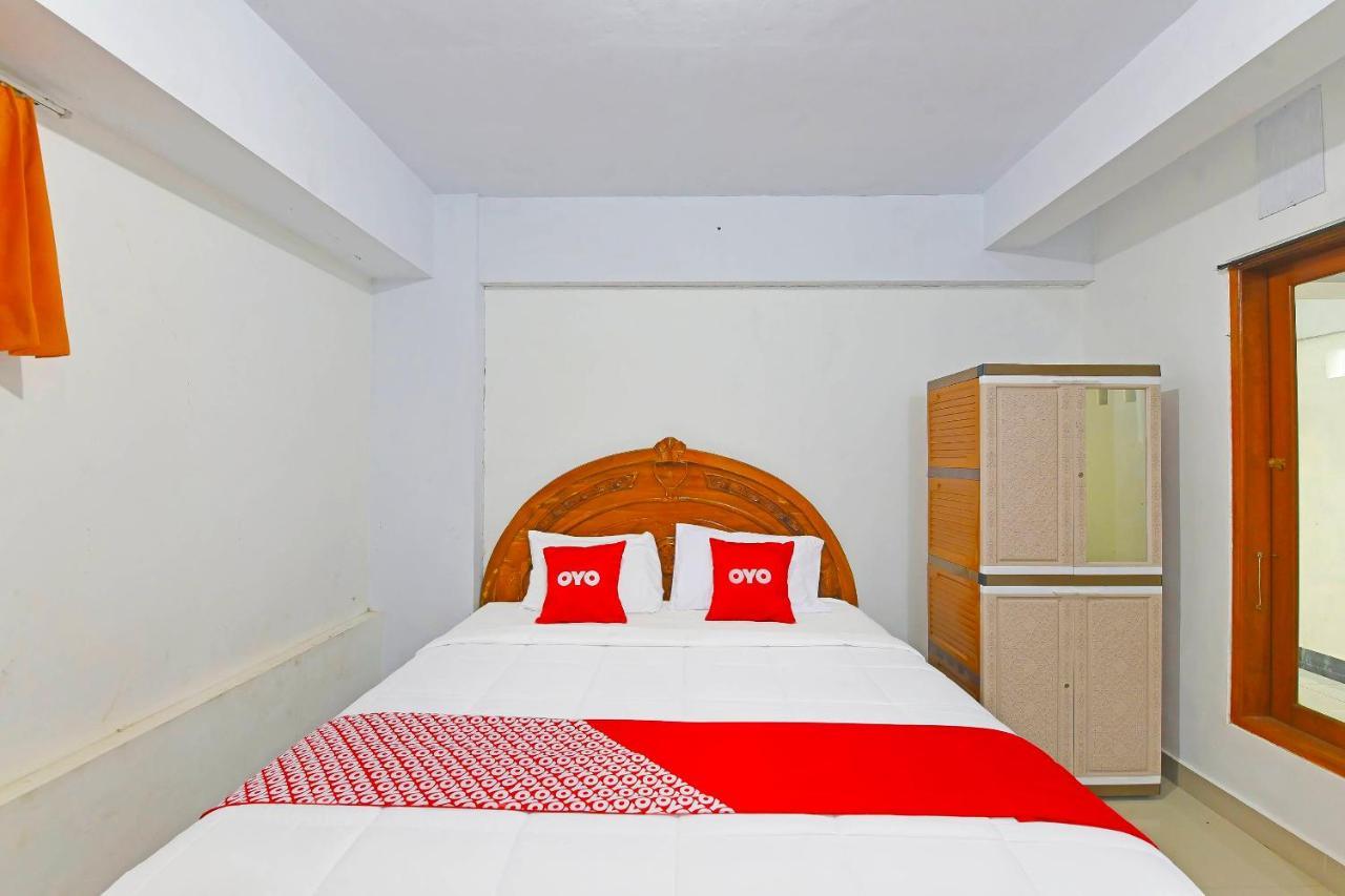Oyo 90967 Soka Asri Guest House Darmasaba Exteriér fotografie