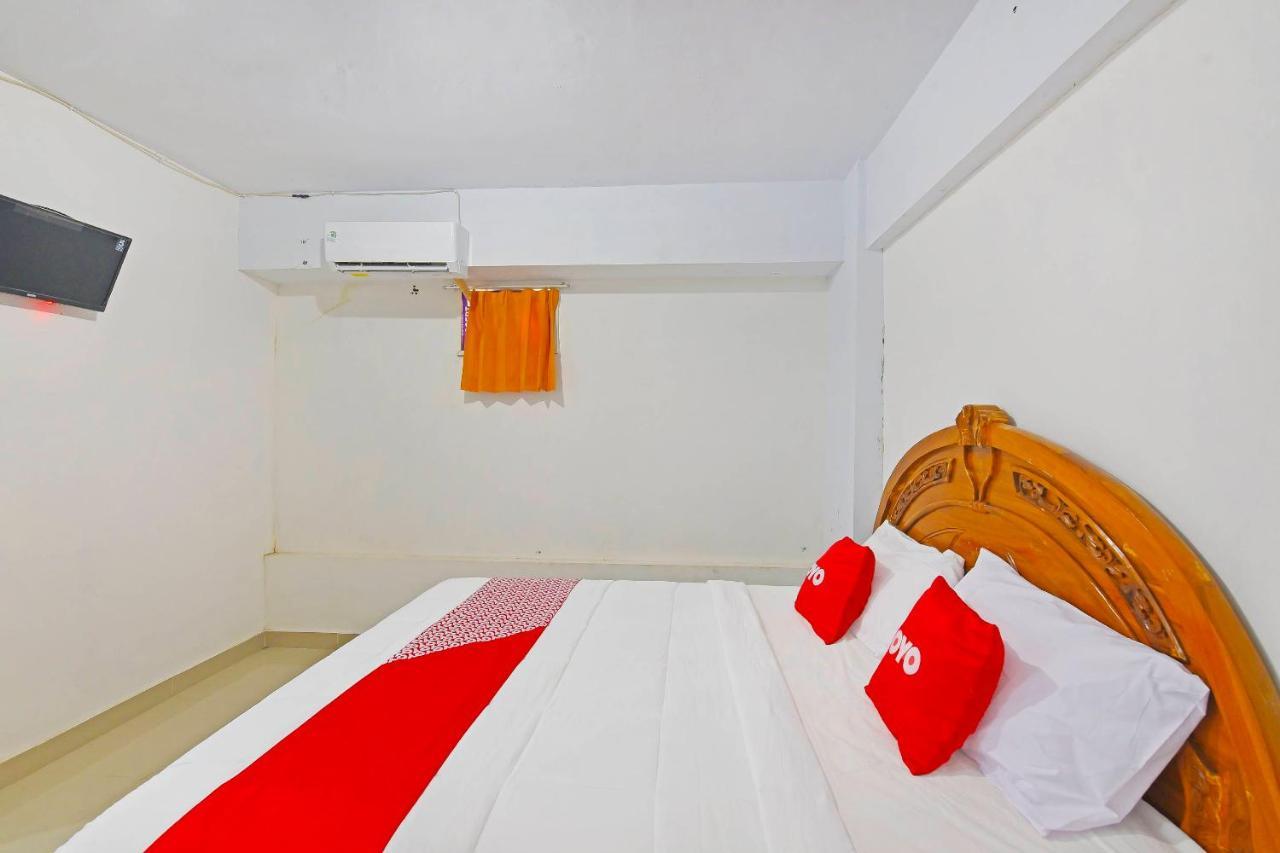 Oyo 90967 Soka Asri Guest House Darmasaba Exteriér fotografie