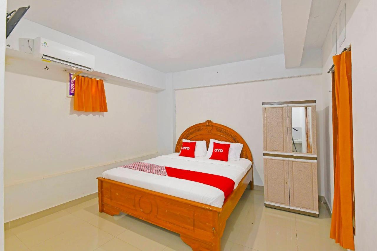 Oyo 90967 Soka Asri Guest House Darmasaba Exteriér fotografie