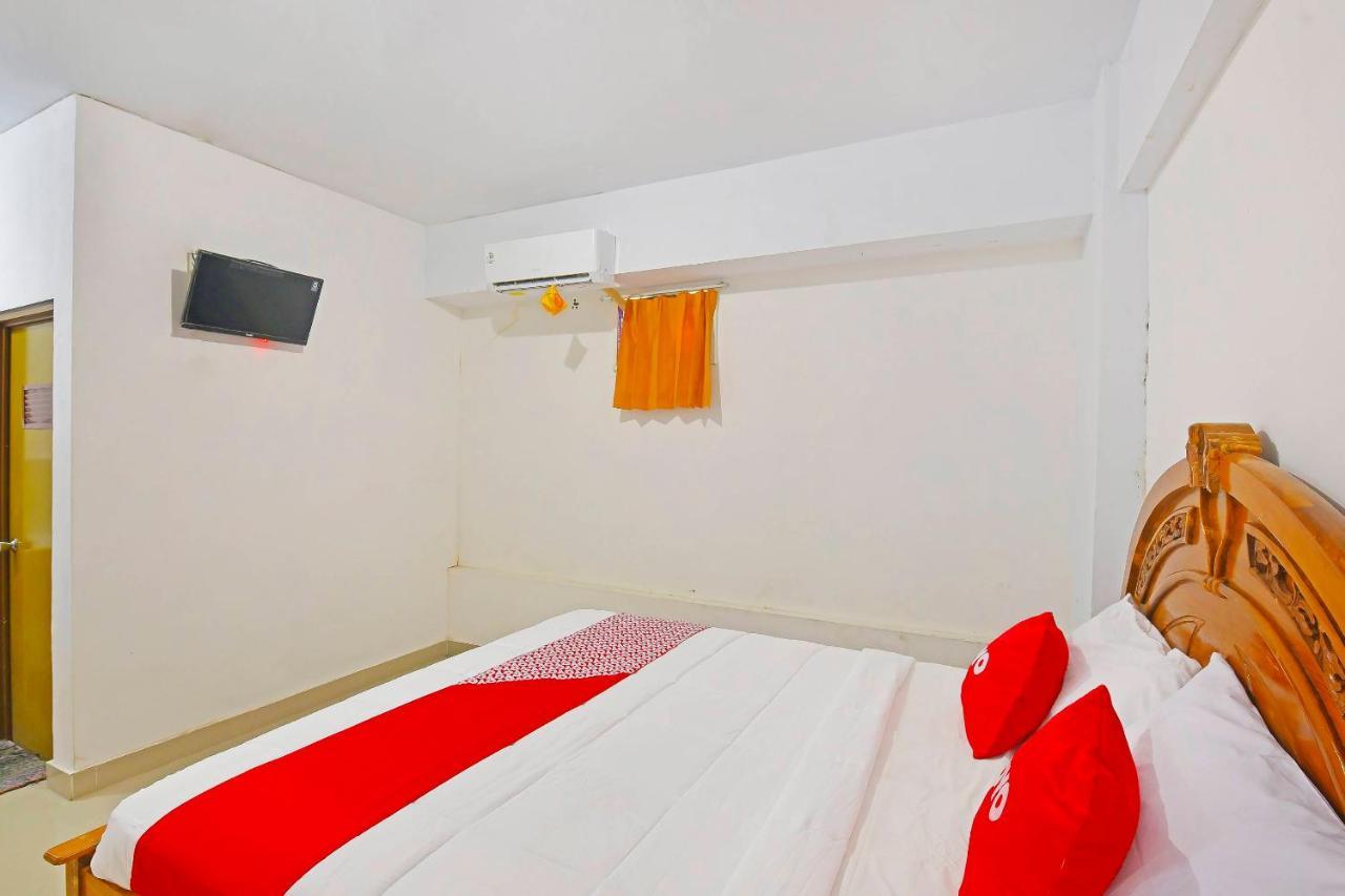 Oyo 90967 Soka Asri Guest House Darmasaba Exteriér fotografie