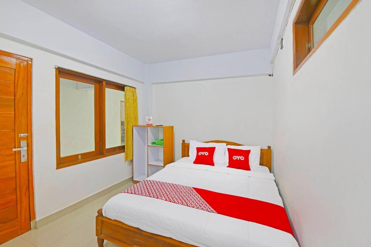 Oyo 90967 Soka Asri Guest House Darmasaba Exteriér fotografie