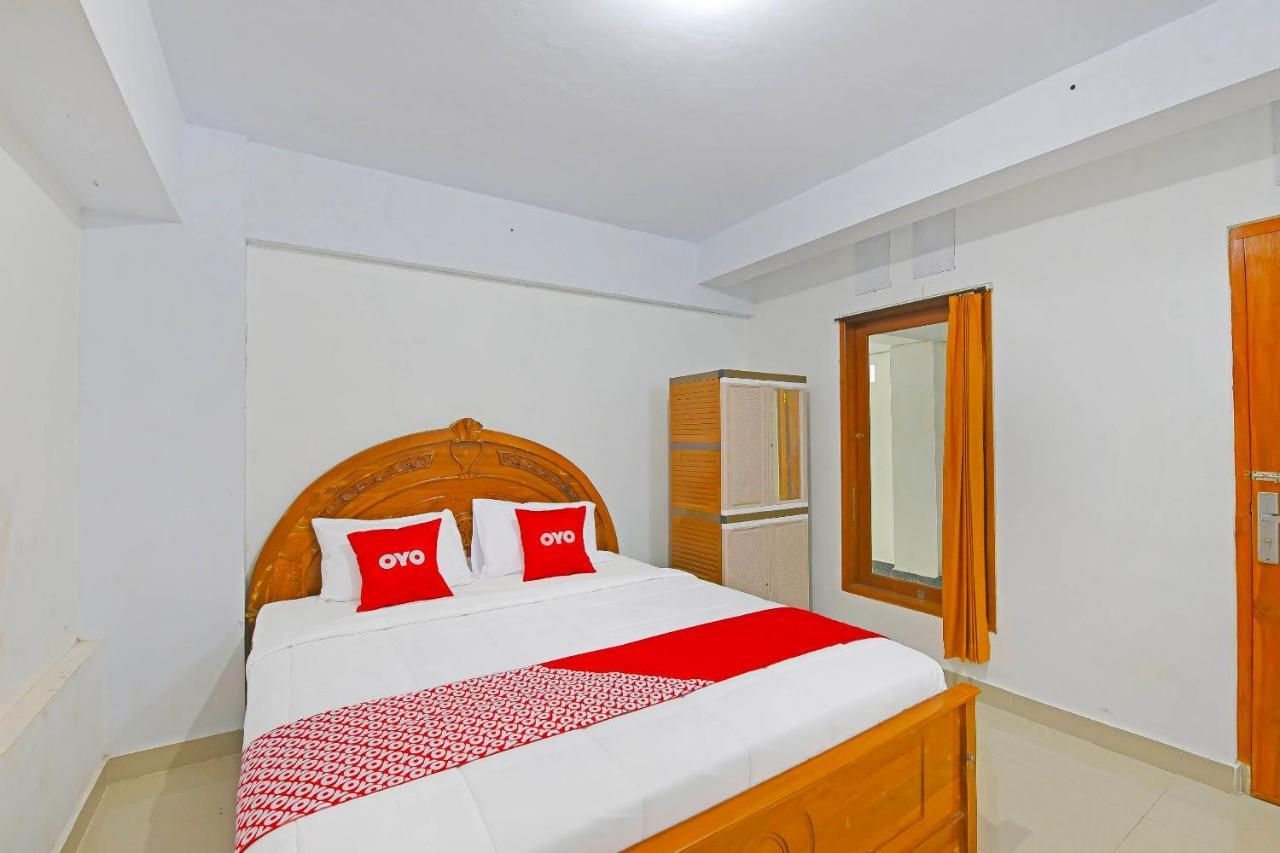 Oyo 90967 Soka Asri Guest House Darmasaba Exteriér fotografie