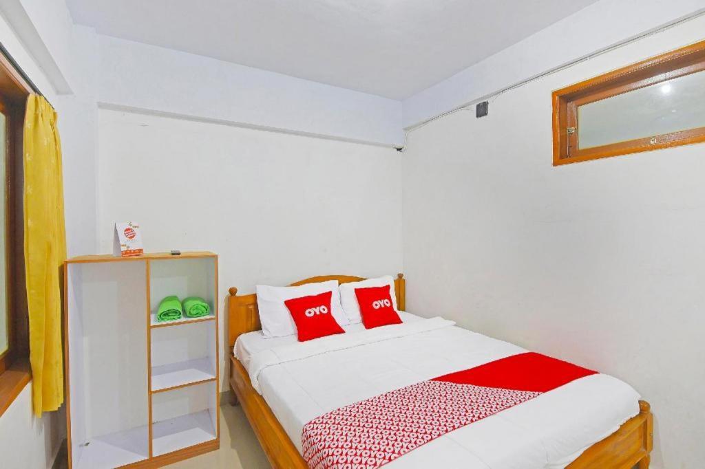 Oyo 90967 Soka Asri Guest House Darmasaba Exteriér fotografie